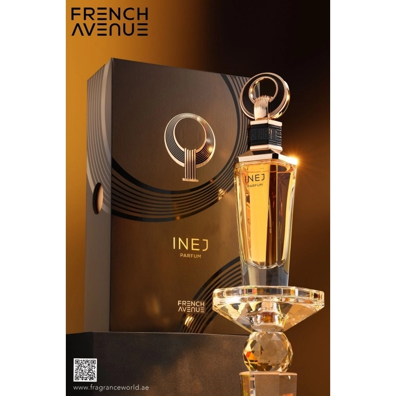Фото Fragrance World Inej