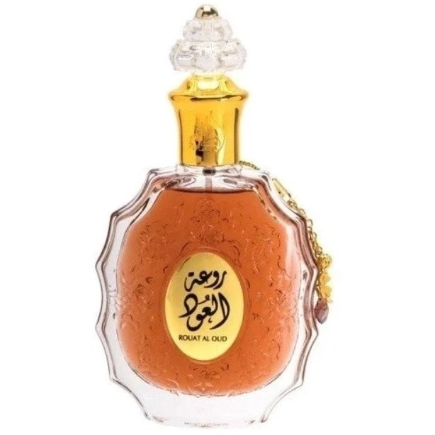 Фото Lattafa Rouat Al Oud
