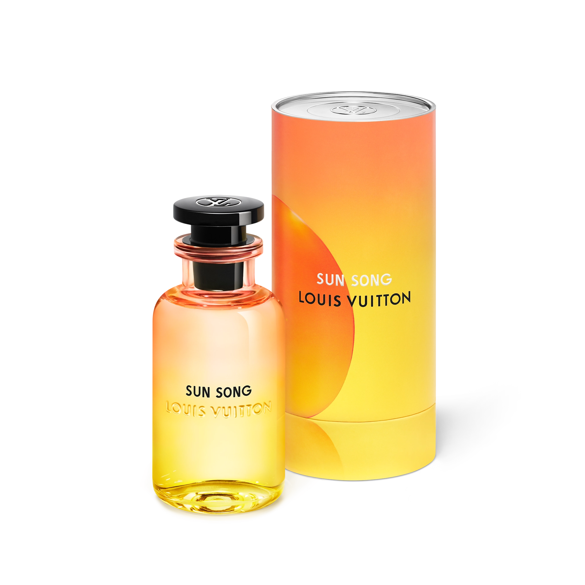Фото Louis Vuitton Sun Song (2025)
