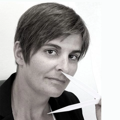 Парфюмер Emilie Sabas (Эмили Сабас)