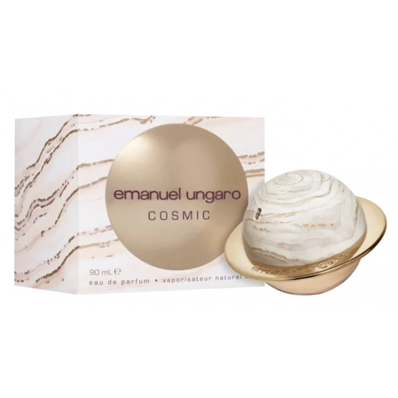 Фото Emanuel Ungaro Cosmic