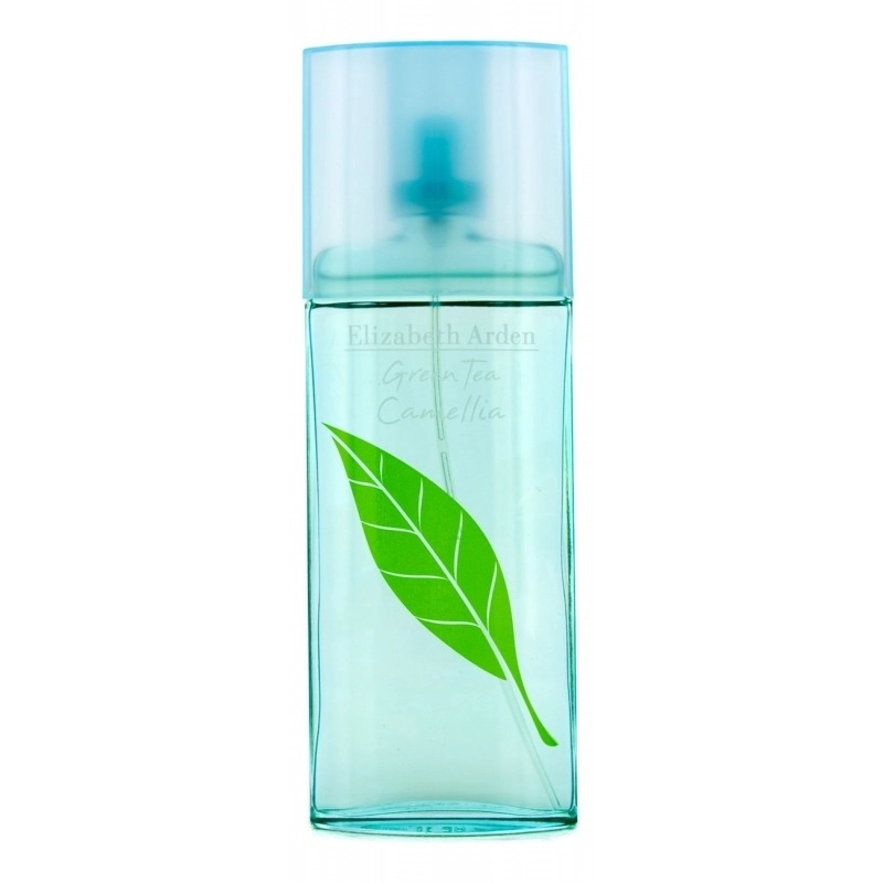 Фото Elizabeth Arden Green Tea Camellia