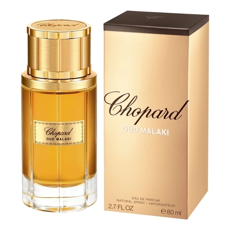 Фото Chopard Oud Malaki