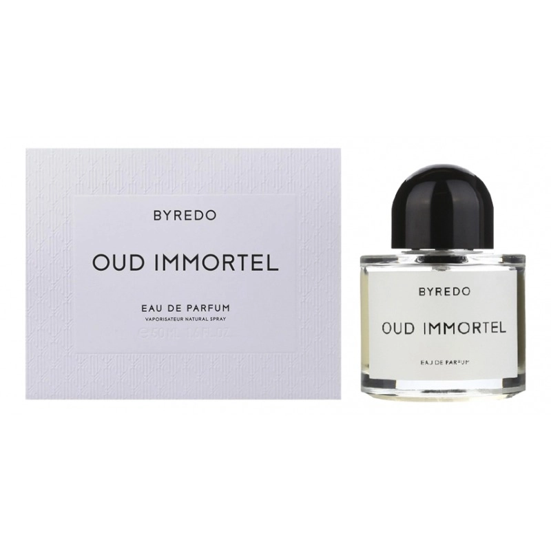 Фото BYREDO Oud Immortel