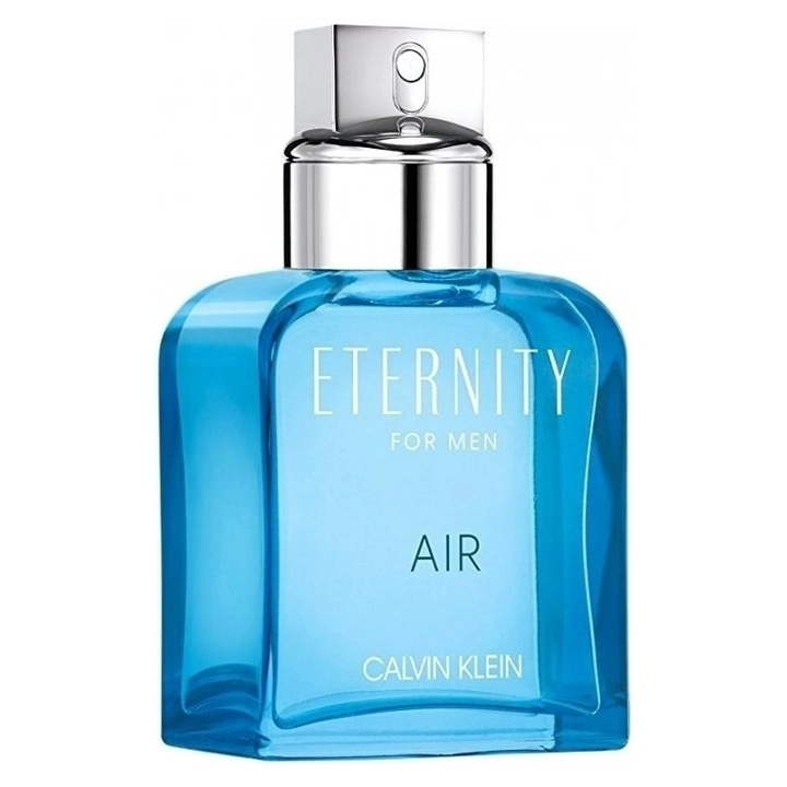 Фото Calvin Klein Eternity Air For Men