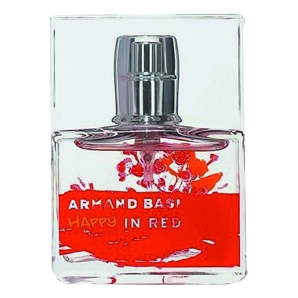Фото Armand Basi Happy In Red