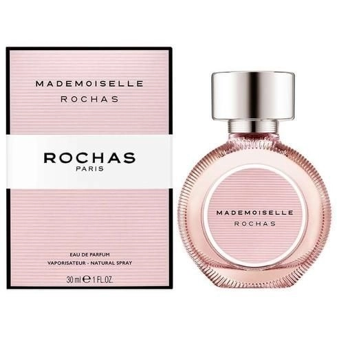 Фото Mademoiselle Rochas