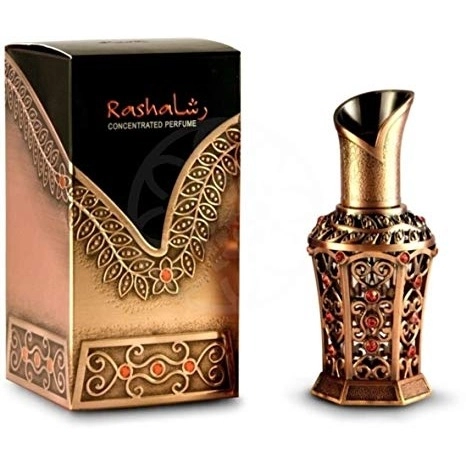 Фото Rasasi Rasha