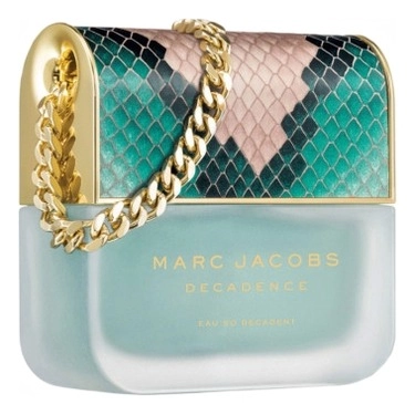 Фото Marc Jacobs Decadence Eau So Decadent