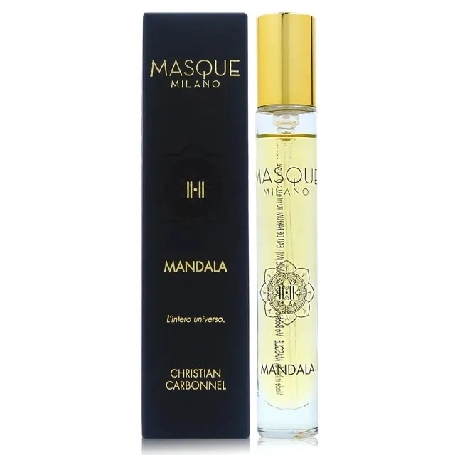 Фото Masque Mandala
