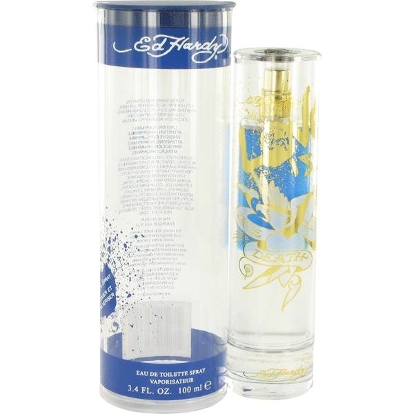 Фото Ed Hardy Love Is...