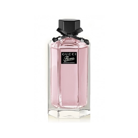 Фото Flora by Gucci Gorgeous Gardenia