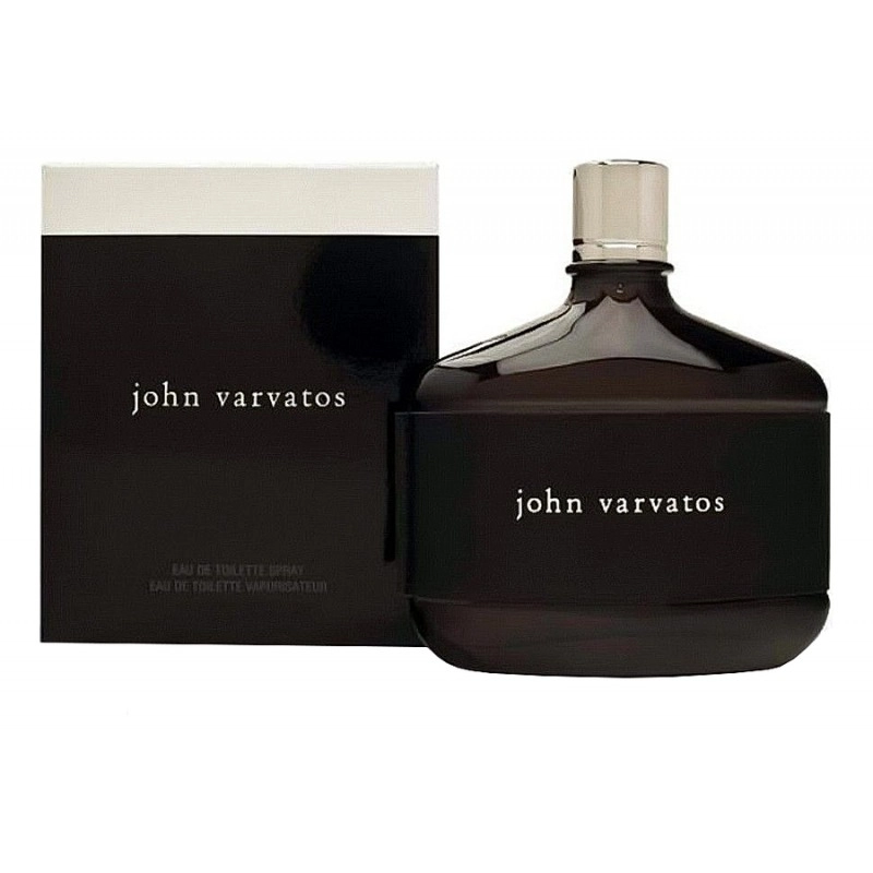 Фото John Varvatos
