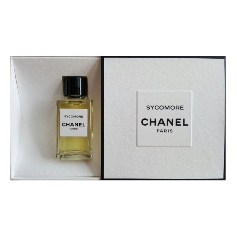 Фото Chanel Sycomore Eau de Parfum 2016