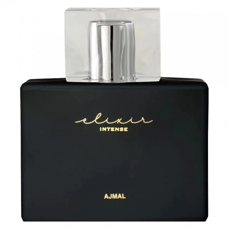 Фото Ajmal Elixir Intense