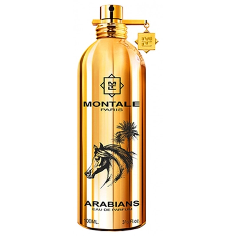 Фото Montale Arabians