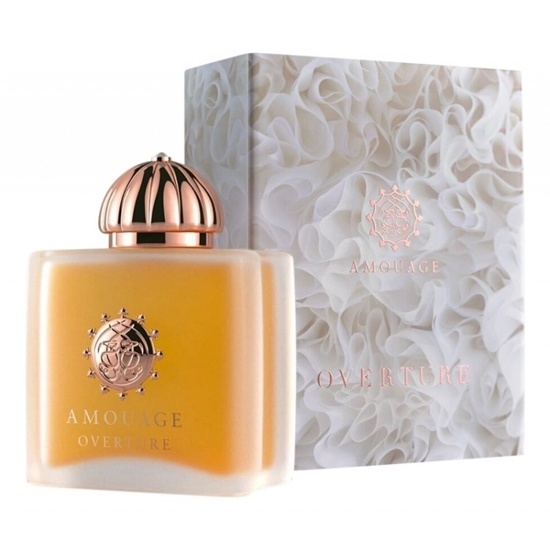 Фото Amouage Overture Women