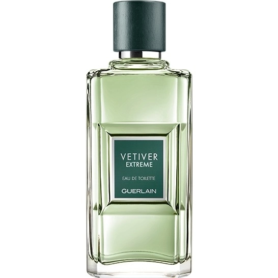 Фото Guerlain Vetiver Extreme
