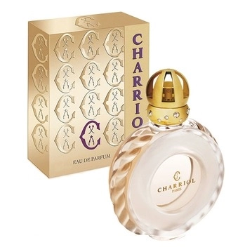 Фото Charriol Eau de Parfum