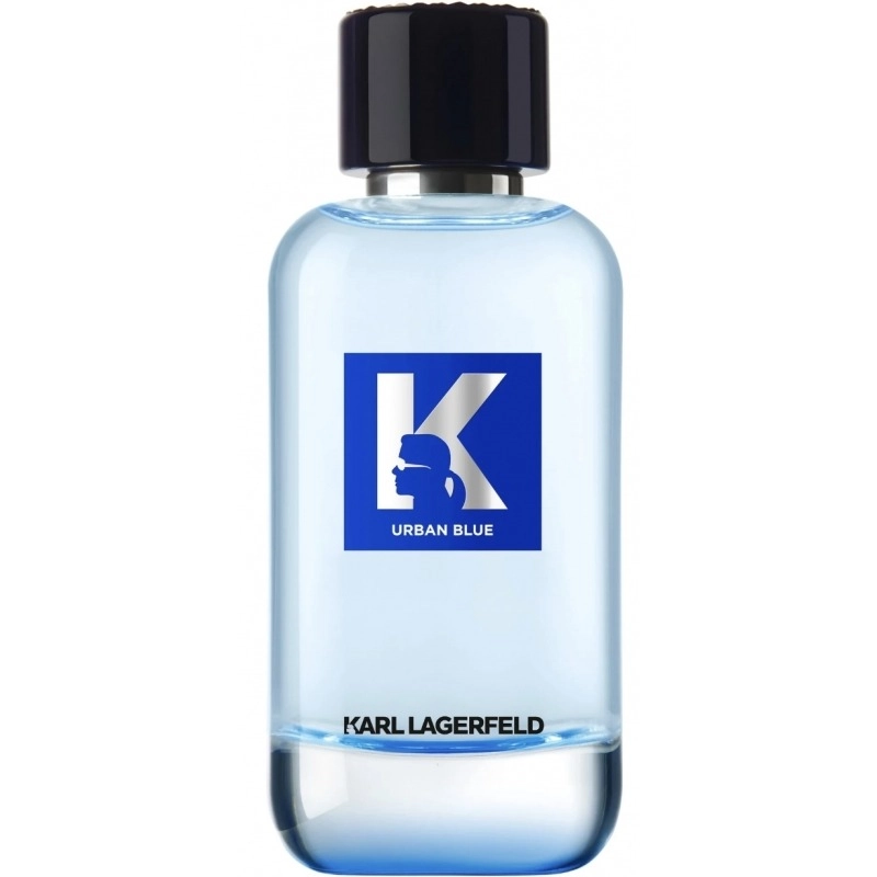 Фото Karl Lagerfeld Jeans Urban Blue