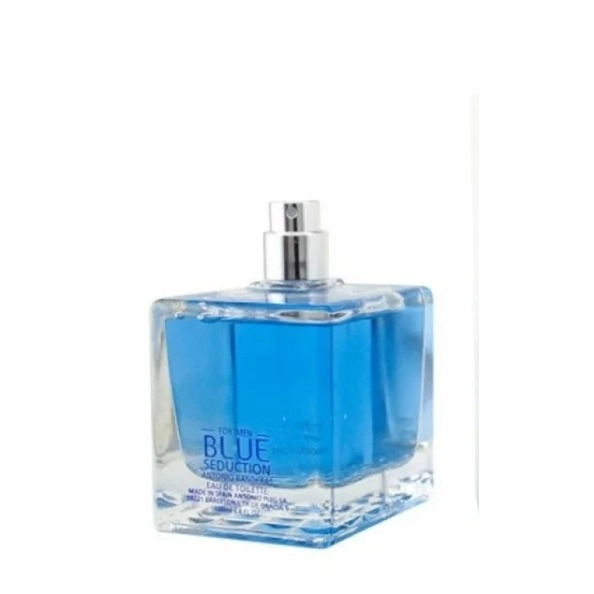 Фото Antonio Banderas Blue Seduction