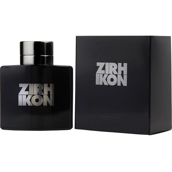 Фото ZIRH Ikon