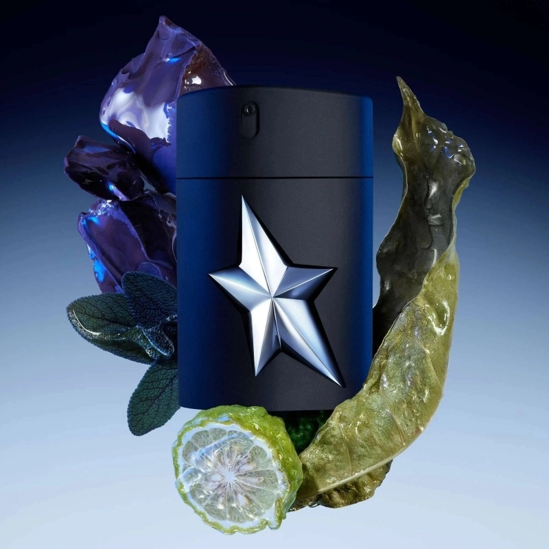 Фото Mugler A Men Fantasm