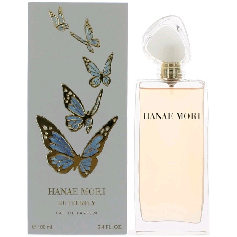 Фото Hanae Mori