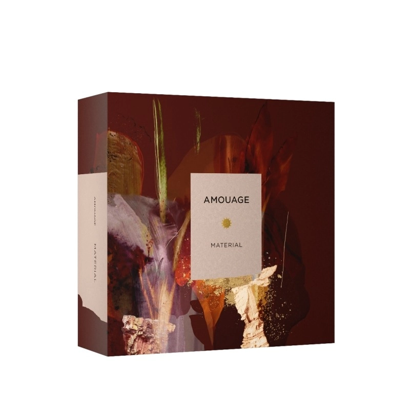 Фото Amouage Material