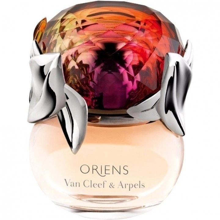 Фото Van Cleef & Arpels Oriens