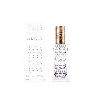 Фото Alaïa Eau de Parfum Blanche
