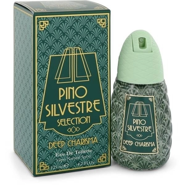 Фото Pino Silvestre Selection - Deep Charisma