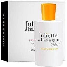 Фото Juliette Has a Gun Sunny Side Up