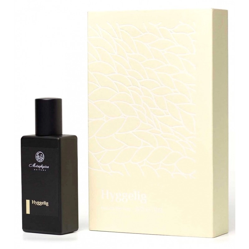 Фото Metaphysica Parfums Hyggelig