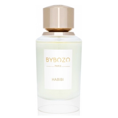 Фото Bybozo Habibi