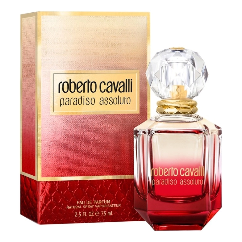 Фото Roberto Cavalli Paradiso Assoluto