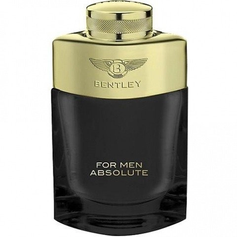 Фото Bentley For Men Absolute