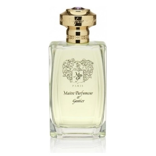 Фото Maître Parfumeur et Gantier Soie Rouge