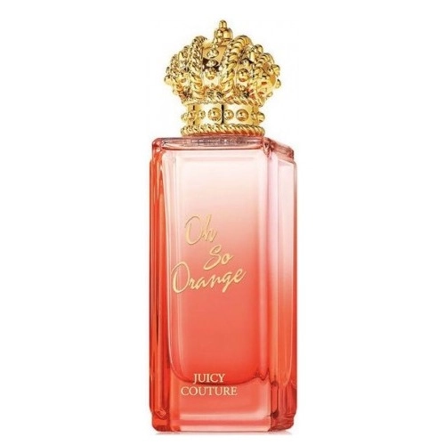 Фото Juicy Couture Oh So Orange