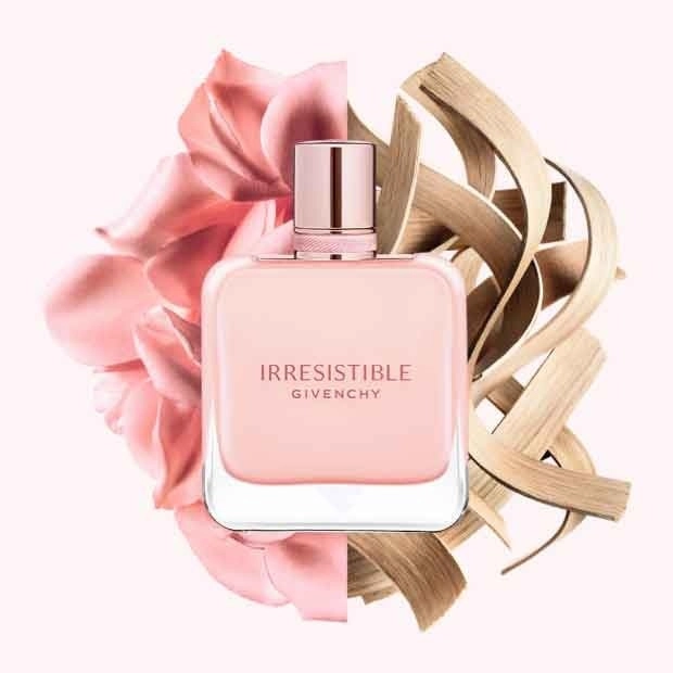 Фото Givenchy Irresistible Rose Velvet