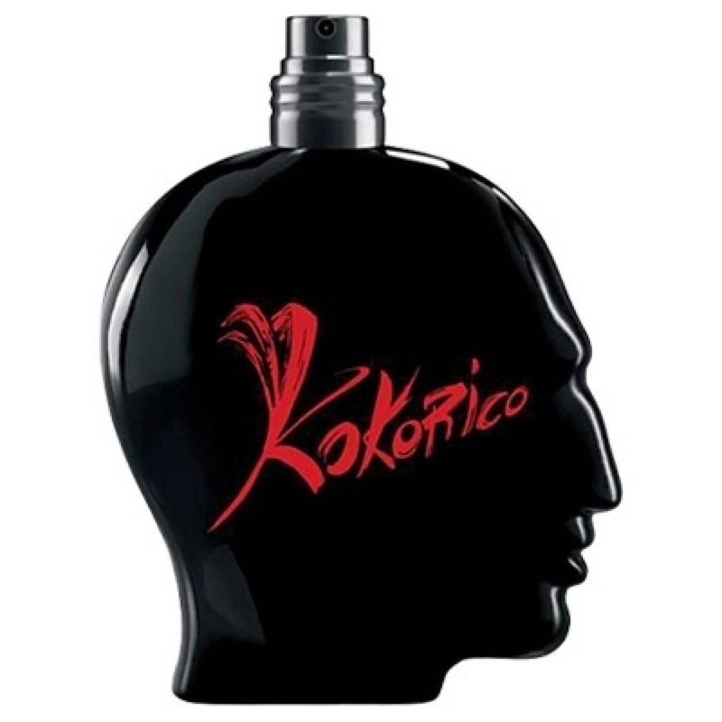 Фото Jean Paul Gaultier Kokorico