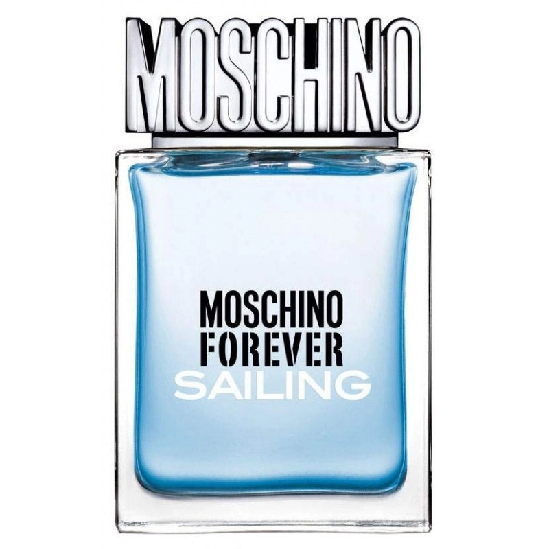 Фото Moschino Forever Sailing