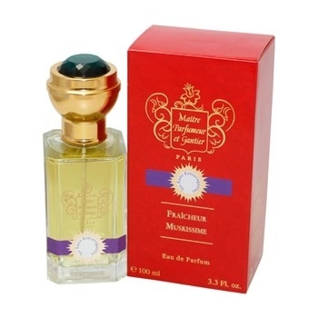 Фото Maître Parfumeur et Gantier Fraicheur Muskissime Extravagante