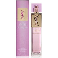 Фото Yves Saint Laurent Elle Summer