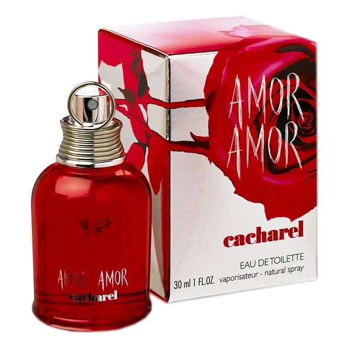 Фото Cacharel Amor Amor