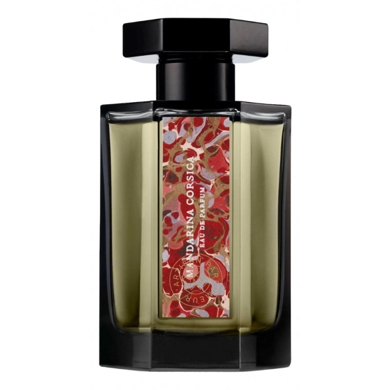 Фото L'Artisan Parfumeur Mandarina Corsica