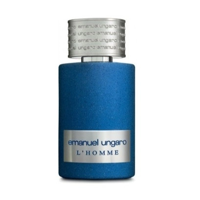 Фото Emanuel Ungaro L'Homme