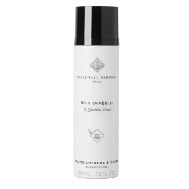 Фото Essential Parfums Bois Imperial Hair & Body Mist