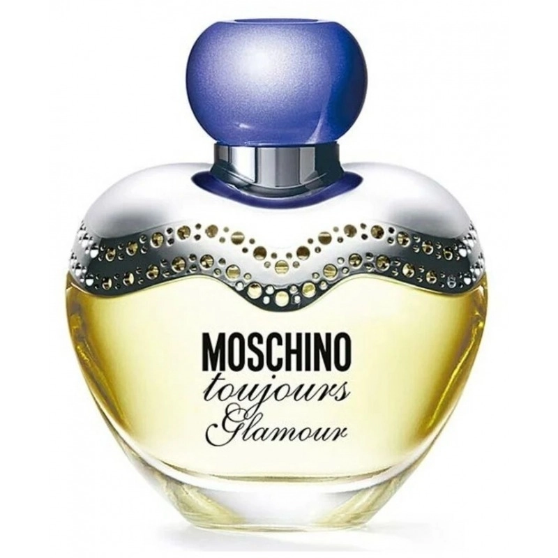 Фото Moschino Toujours Glamour