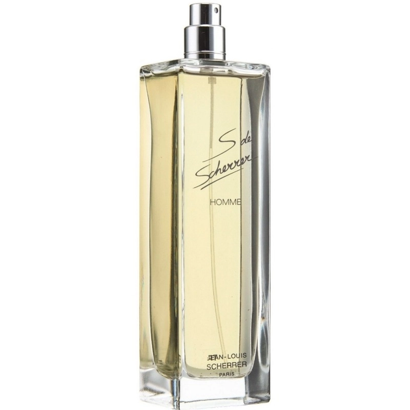 Фото Jean-Louis Scherrer S de Scherrer Homme